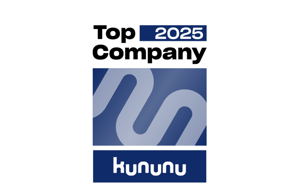 Kununu Top Company 2025